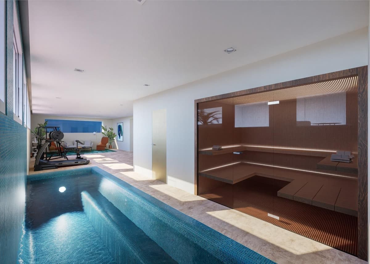 Detached Villa in San Roque — photo 9 of 10