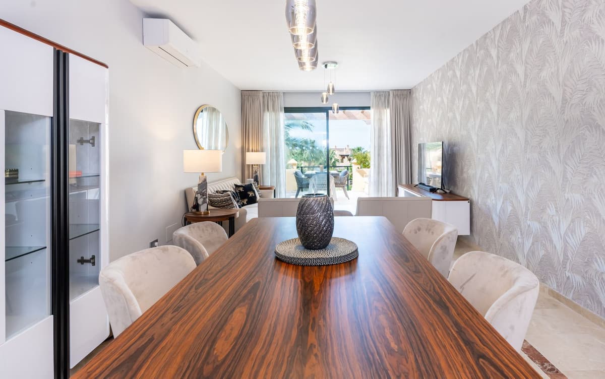 Penthouse Duplex in Atalaya — photo 2 of 10