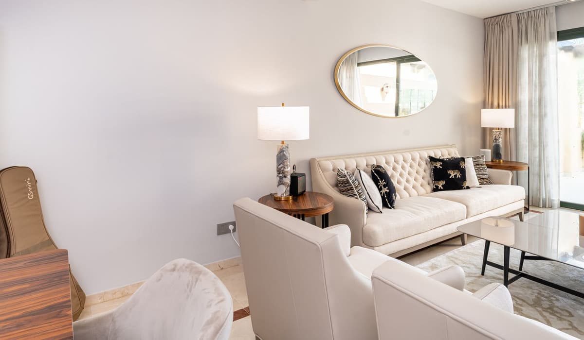 Penthouse Duplex in Atalaya — photo 8 of 10