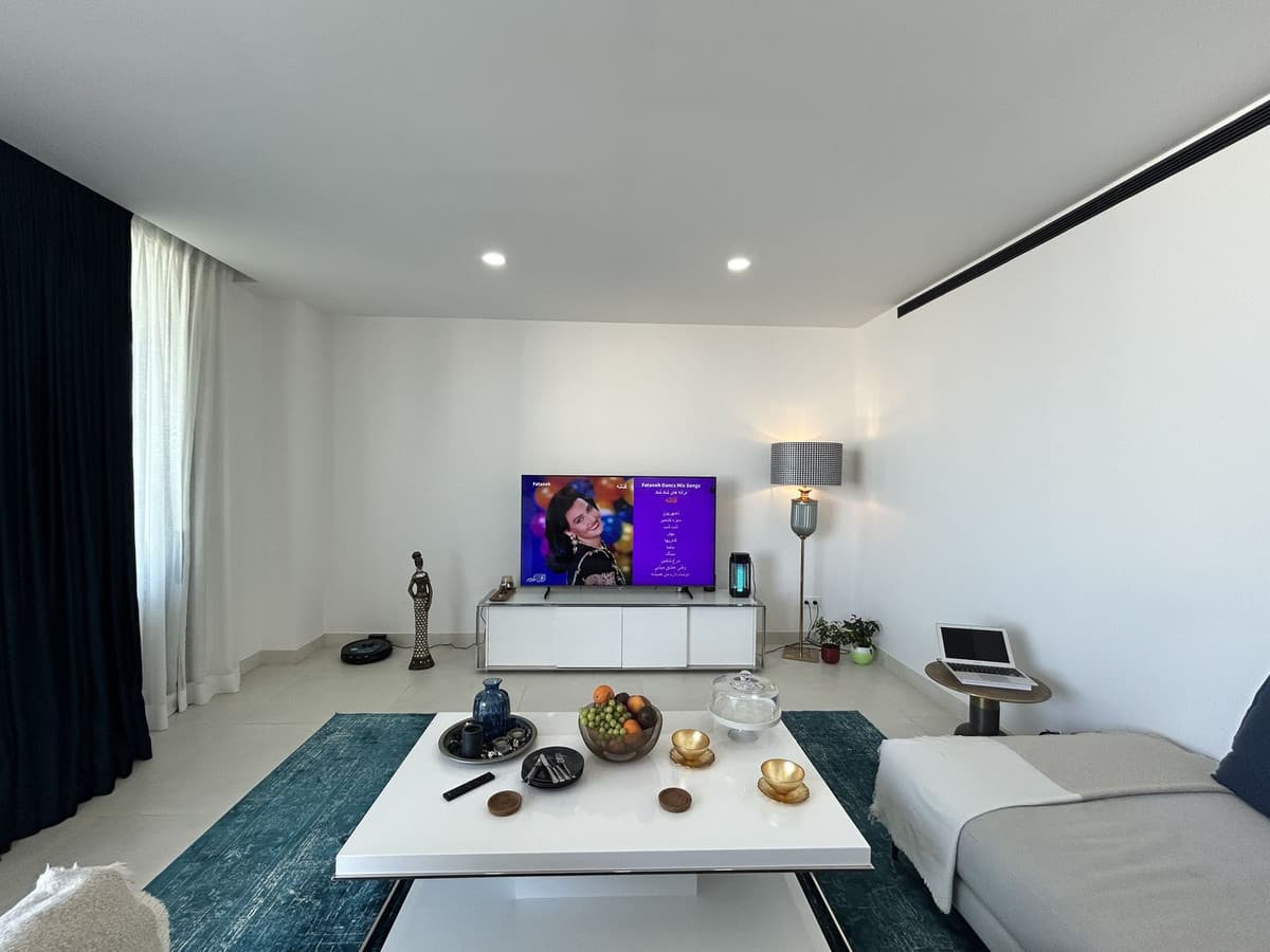Middle Floor Apartment in Higueron — photo 7 of 10