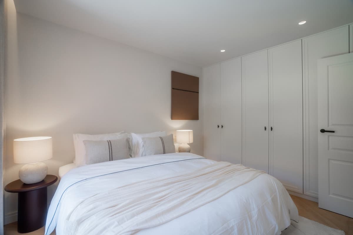 Penthouse Duplex in Nueva Andalucía — photo 3 of 10