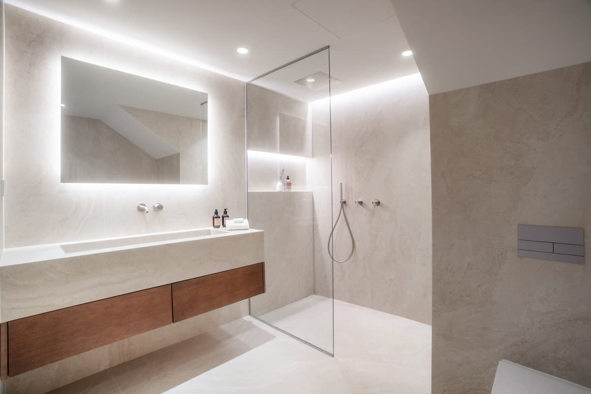 Penthouse Duplex in Nueva Andalucía — photo 6 of 10