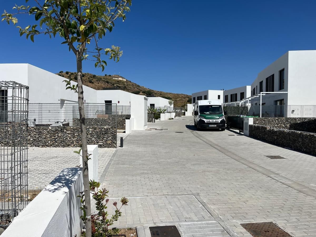Semi-Detached House in Riviera del Sol — photo 10 of 10
