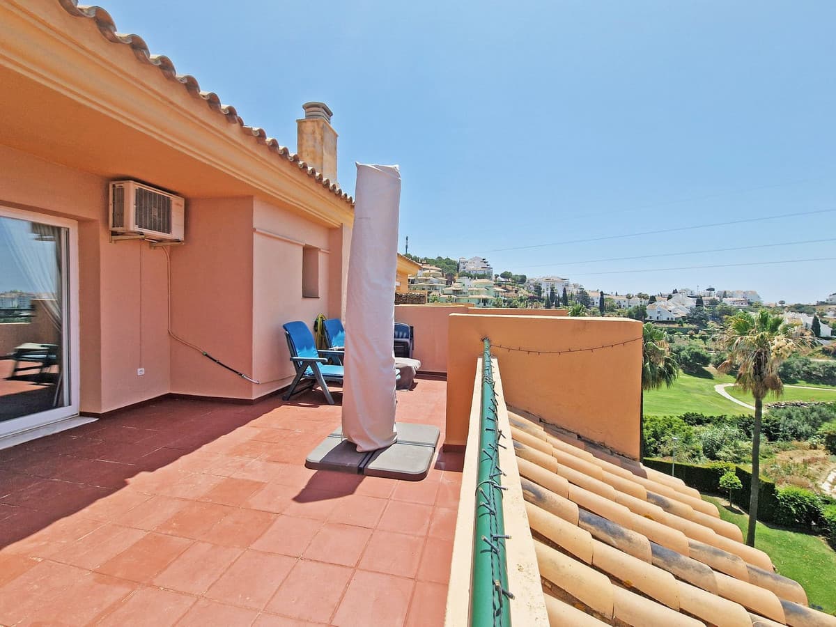 Penthouse in Riviera del Sol — photo 1 of 10