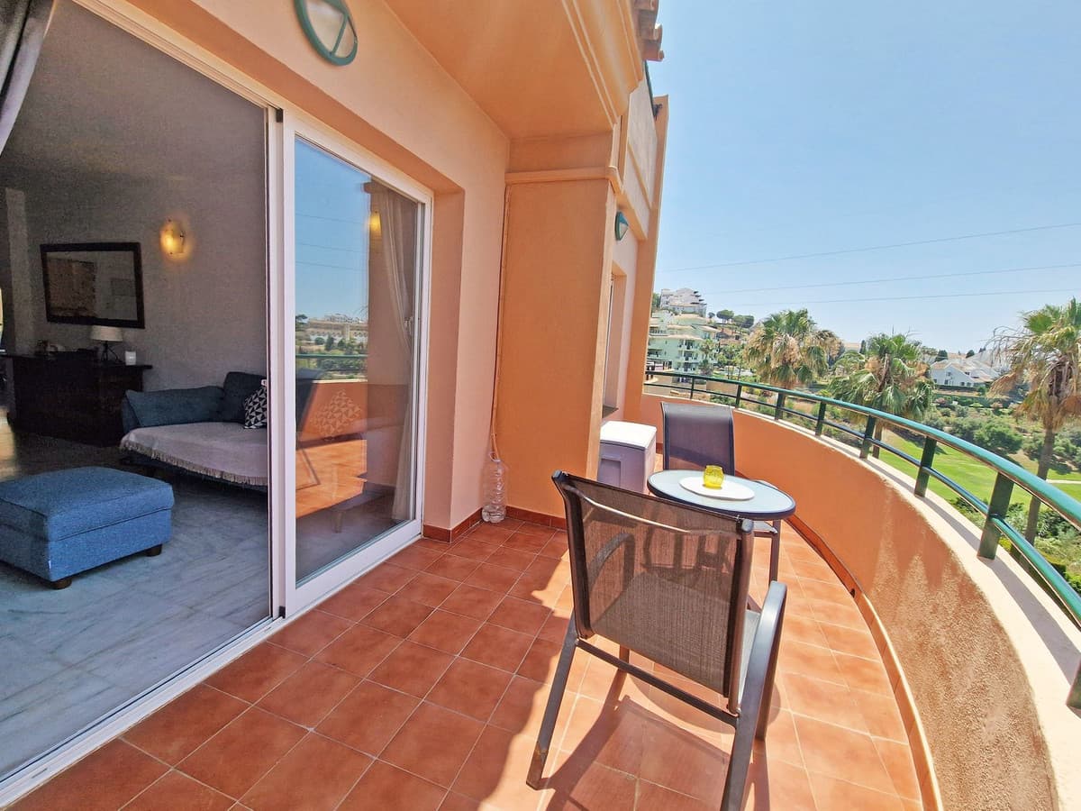 Penthouse in Riviera del Sol — photo 4 of 10
