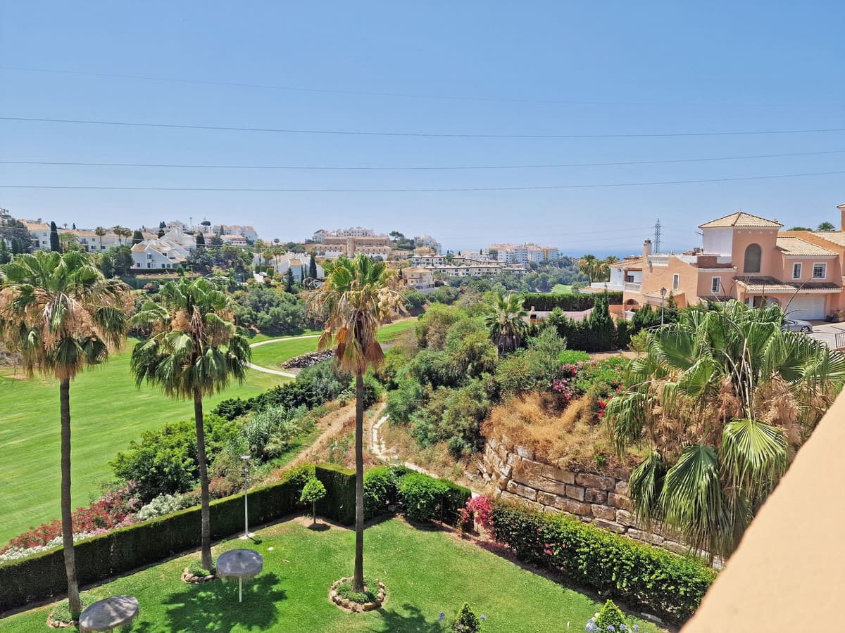 Penthouse in Riviera del Sol — photo 5 of 10