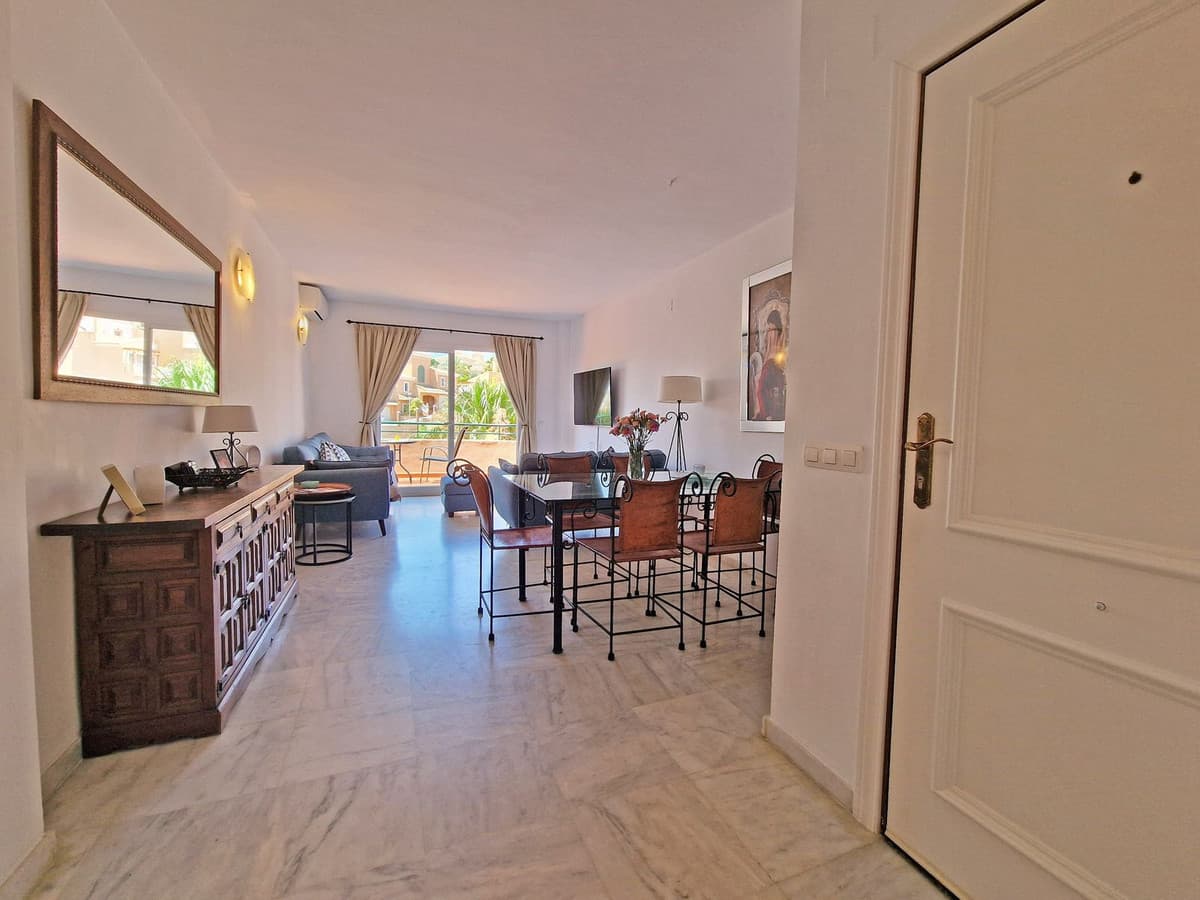 Penthouse in Riviera del Sol — photo 6 of 10