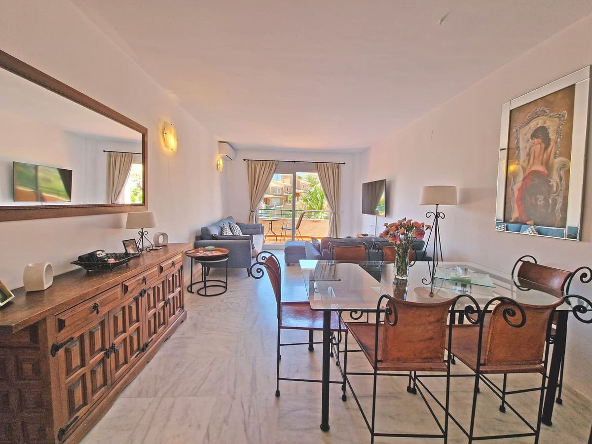 Penthouse in Riviera del Sol — photo 7 of 10