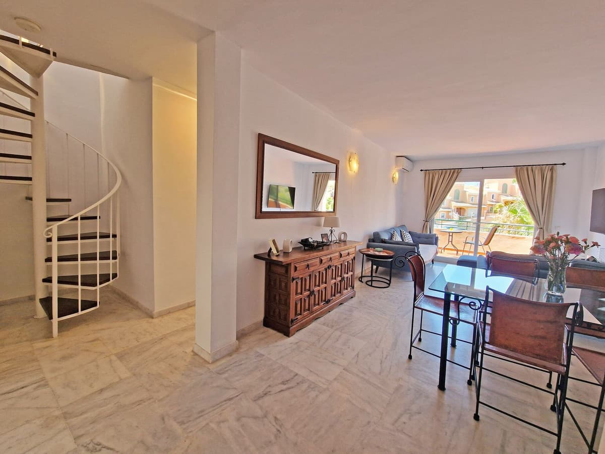 Penthouse in Riviera del Sol — photo 8 of 10