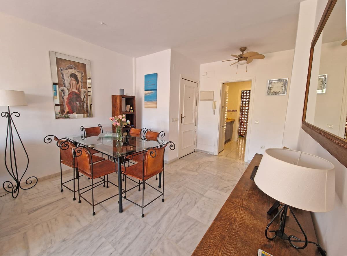 Penthouse in Riviera del Sol — photo 9 of 10