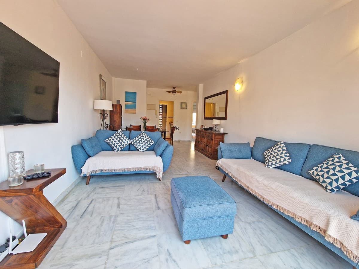 Penthouse in Riviera del Sol — photo 10 of 10