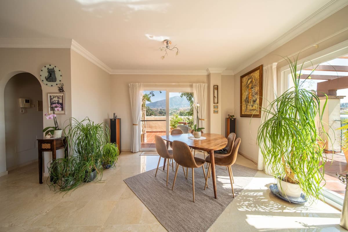 Penthouse in La Cala Hills — photo 7 of 10