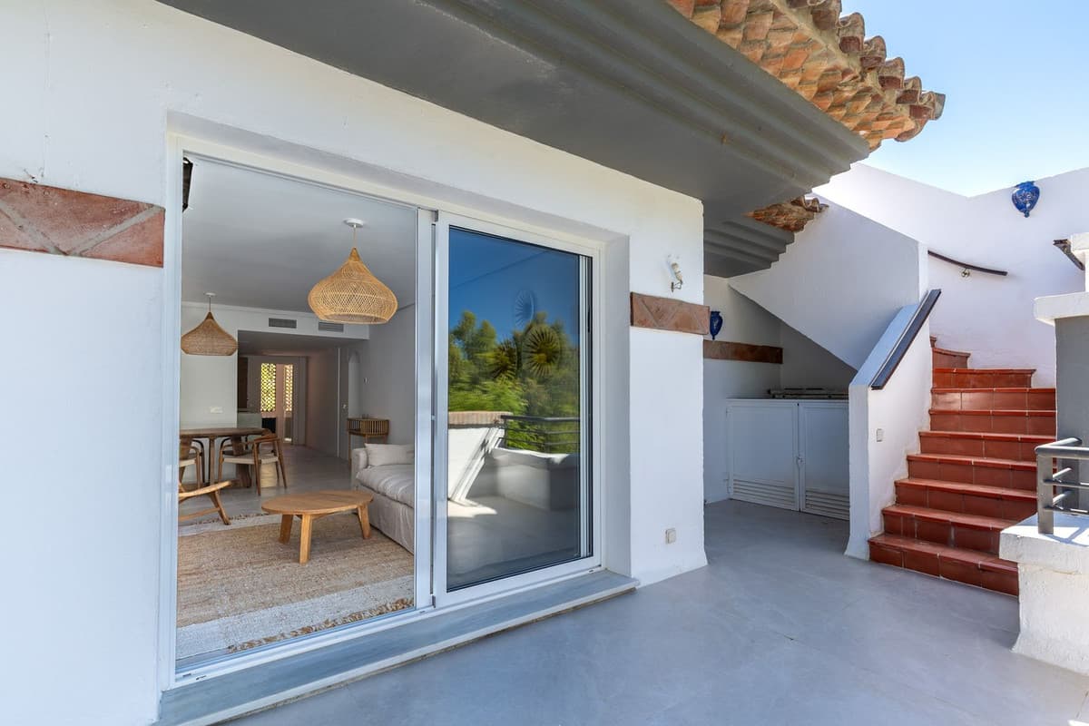 Penthouse in Benahavís — photo 2 of 10