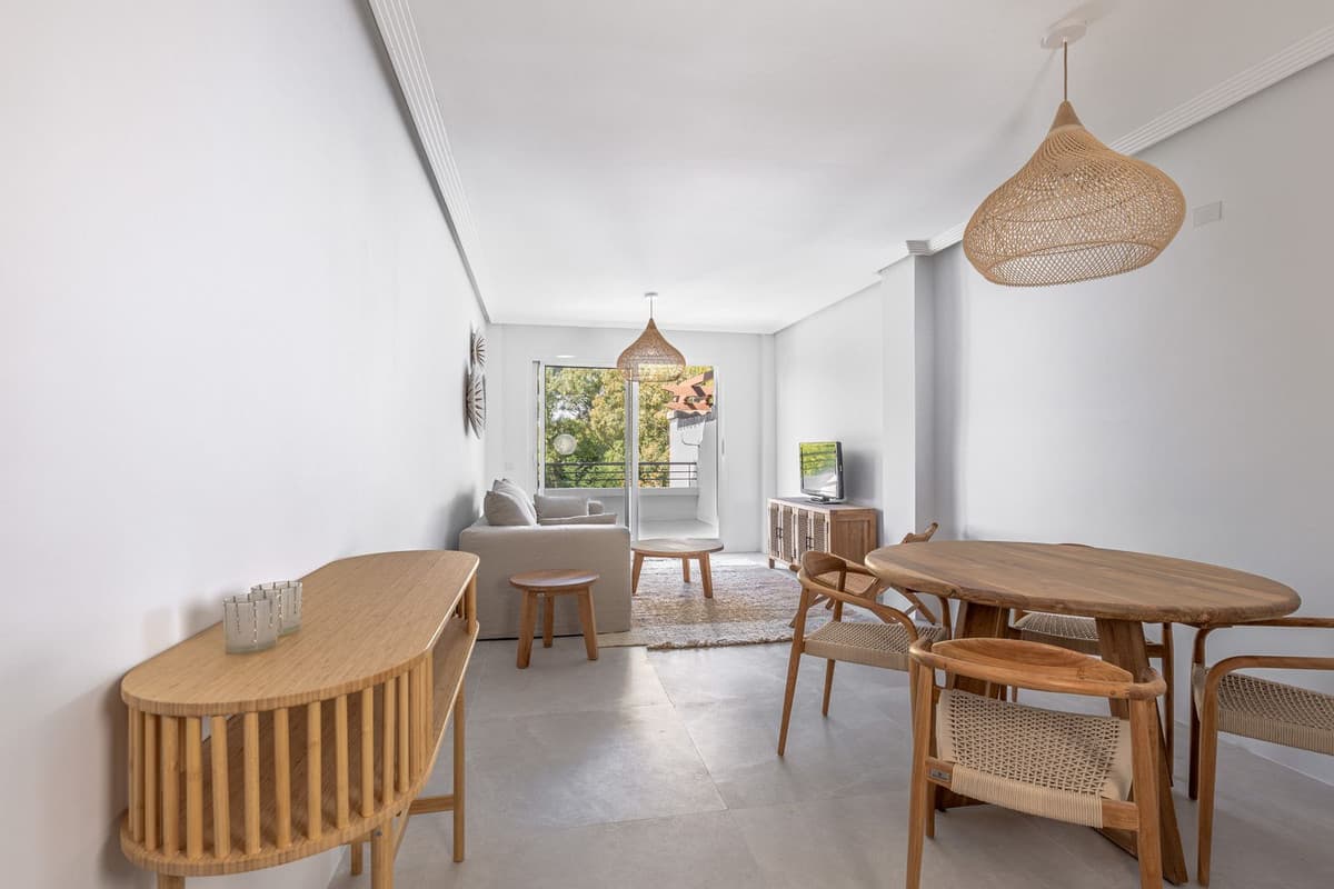 Penthouse in Benahavís — photo 7 of 10