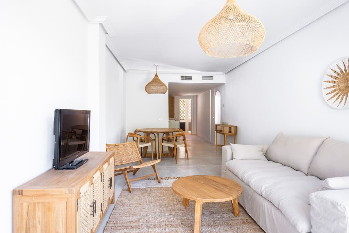 Penthouse in Benahavís — photo 8 of 10