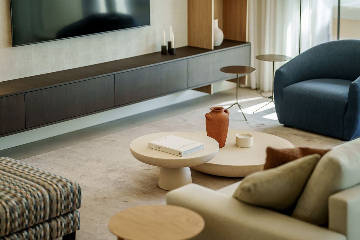 Ground Floor Apartment in The Golden Mile — photo 9 of 10