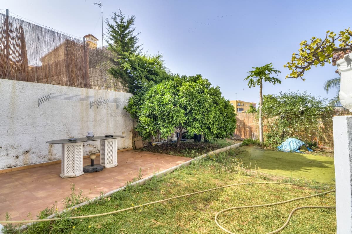 Detached Villa in Marbella — photo 5 of 10