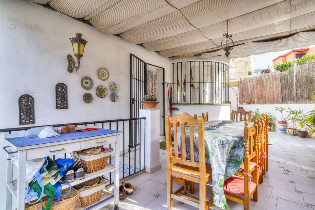 Detached Villa in Marbella — photo 9 of 10