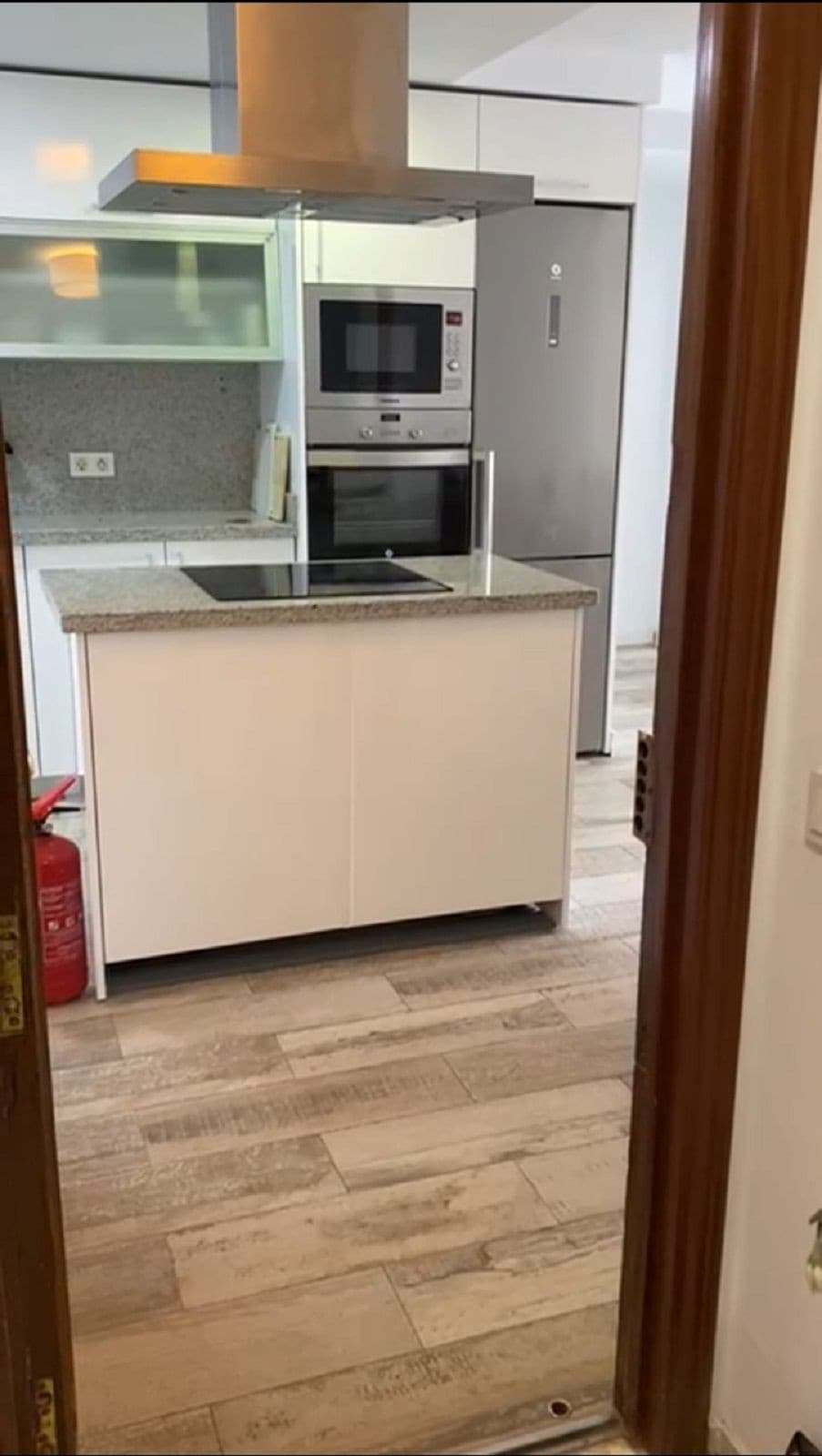 Middle Floor Apartment in Málaga Centro — photo 6 of 10