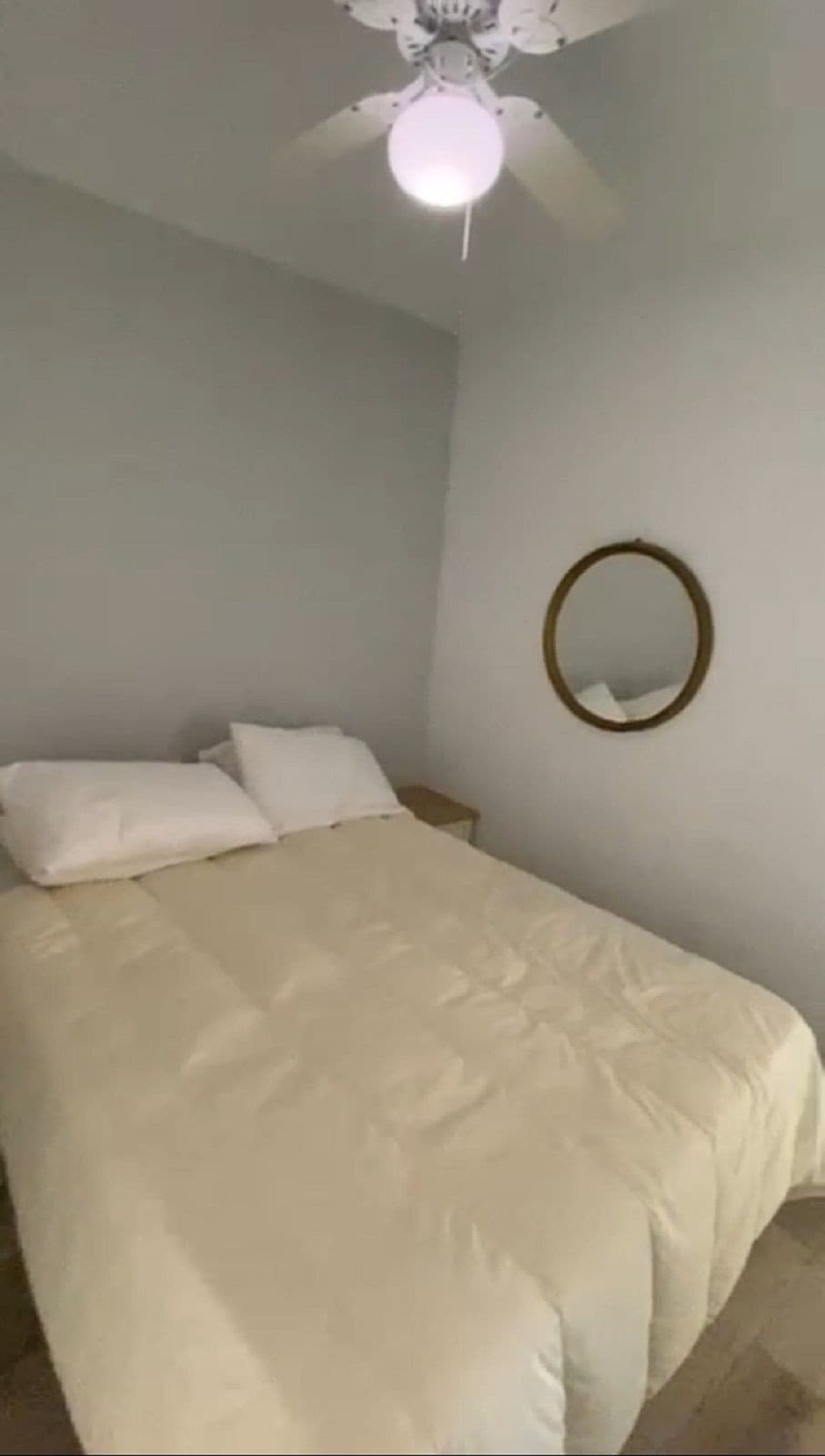 Middle Floor Apartment in Málaga Centro — photo 10 of 10