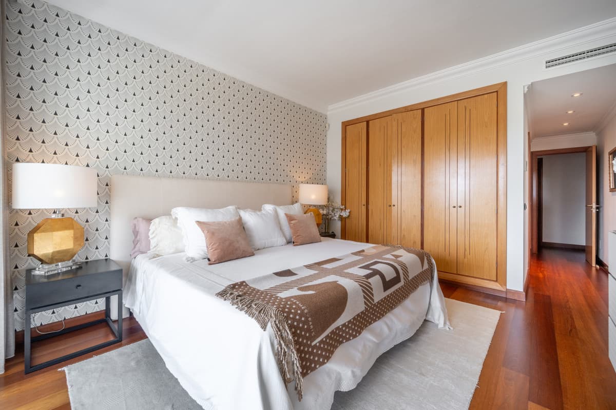 Middle Floor Apartment in Puerto Banús — photo 7 of 10