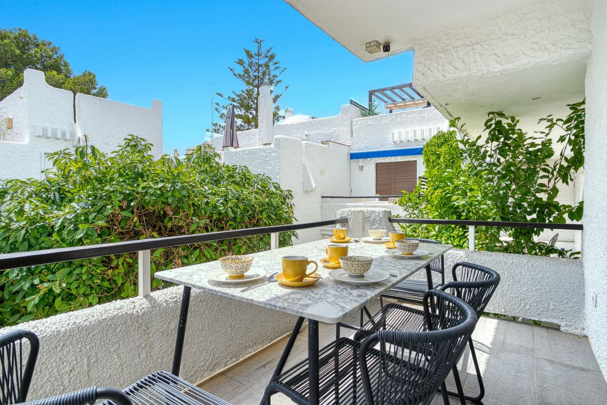 Townhouse in Nueva Andalucía — photo 8 of 10