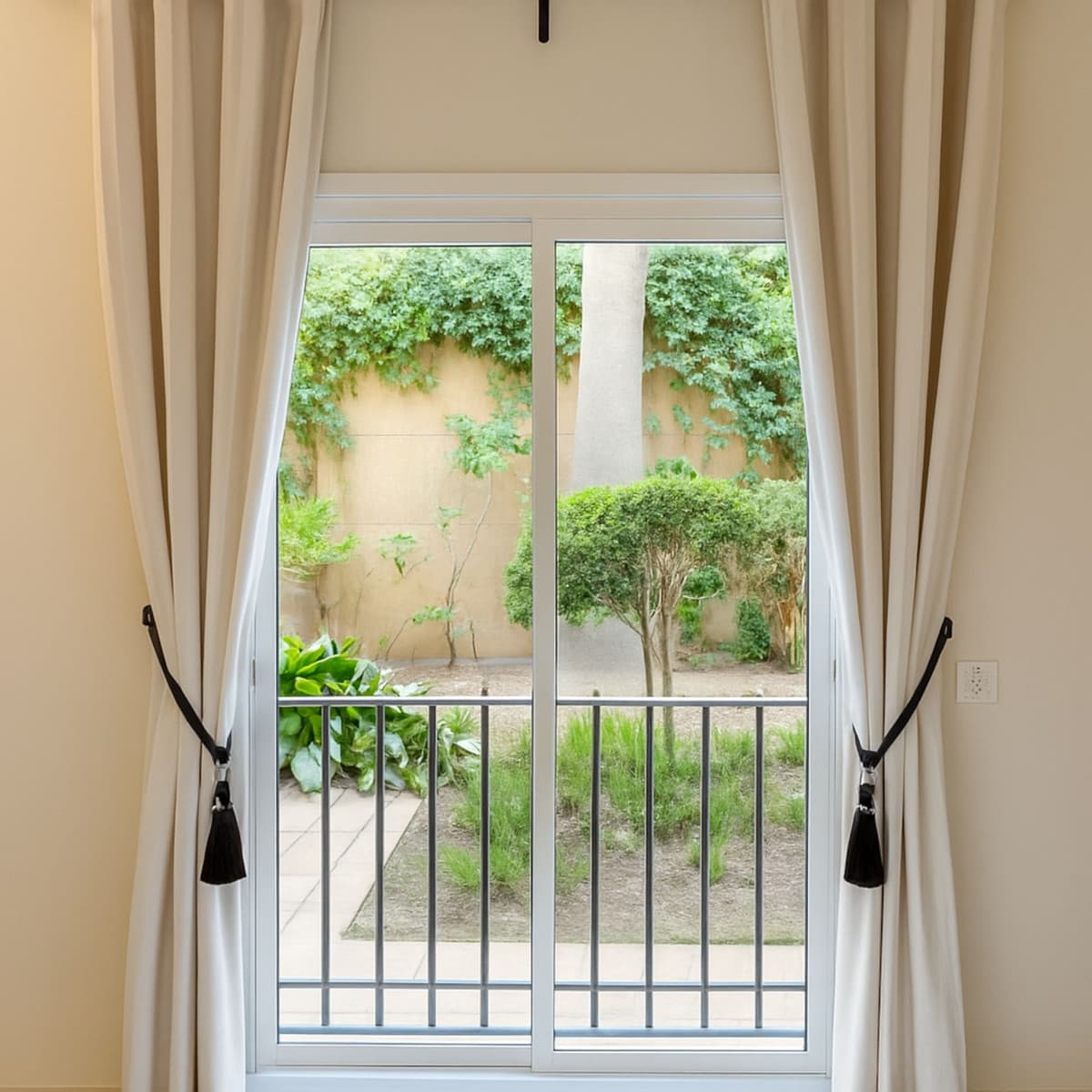 Ground Floor Apartment in Benahavís — photo 9 of 10