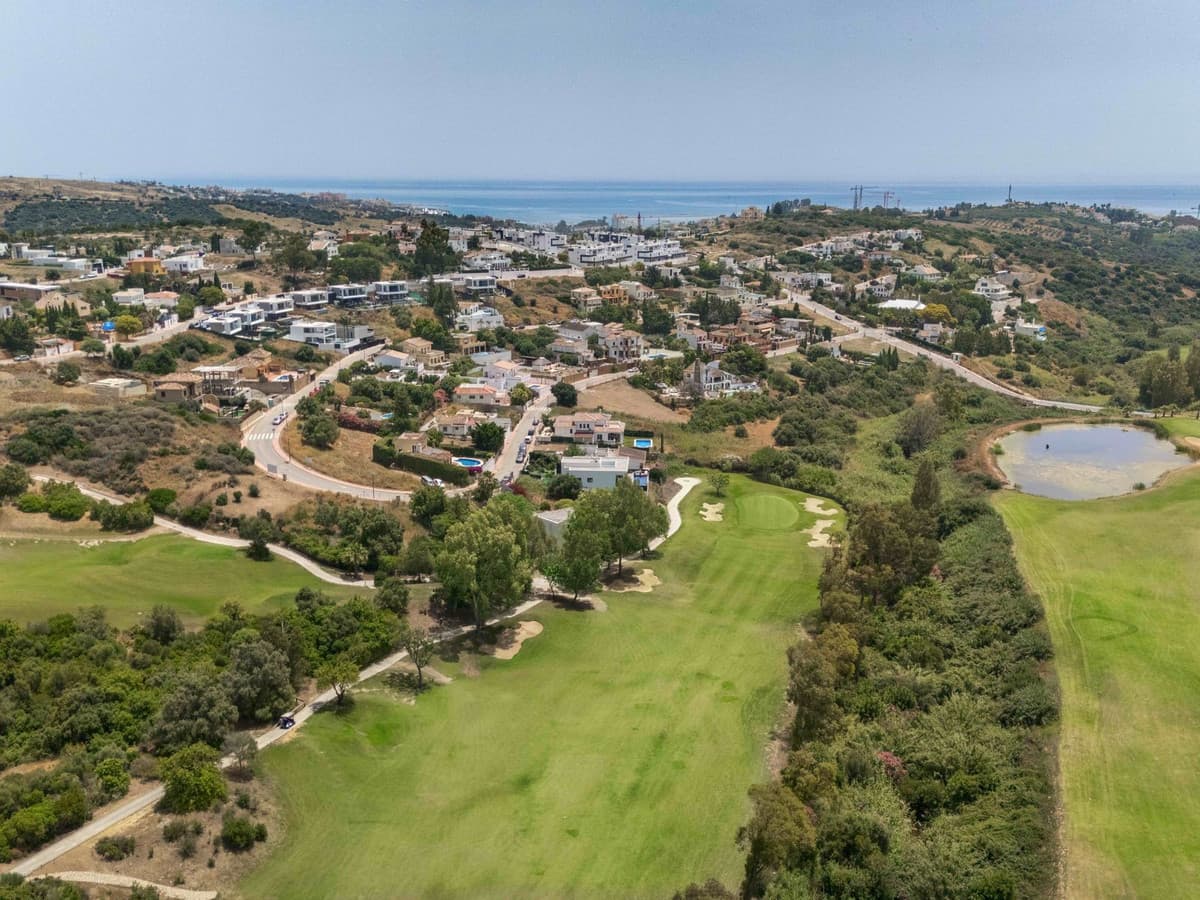 Detached Villa in Estepona — photo 5 of 10