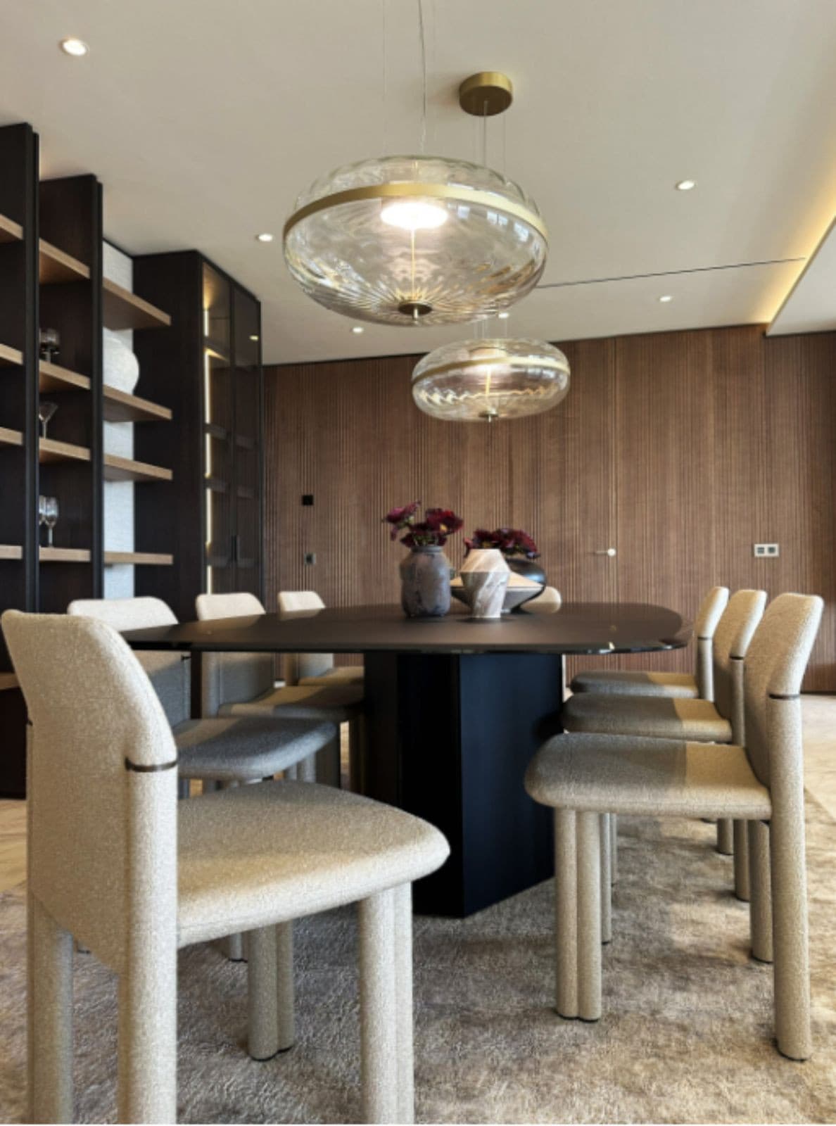 Penthouse Duplex in Marbella — photo 4 of 9