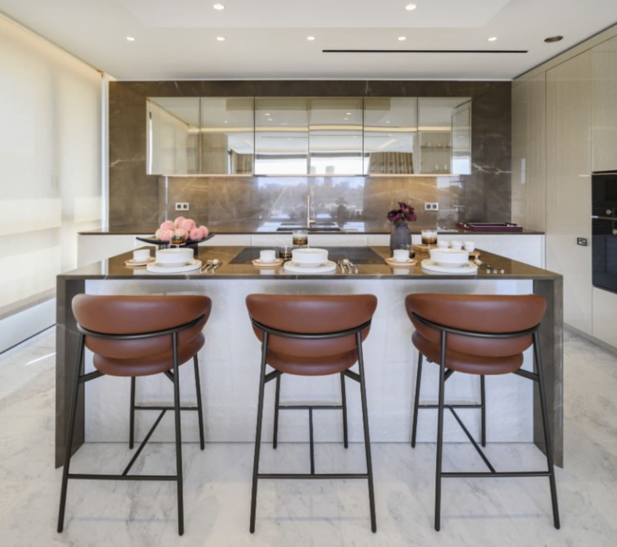 Penthouse Duplex in Marbella — photo 7 of 9