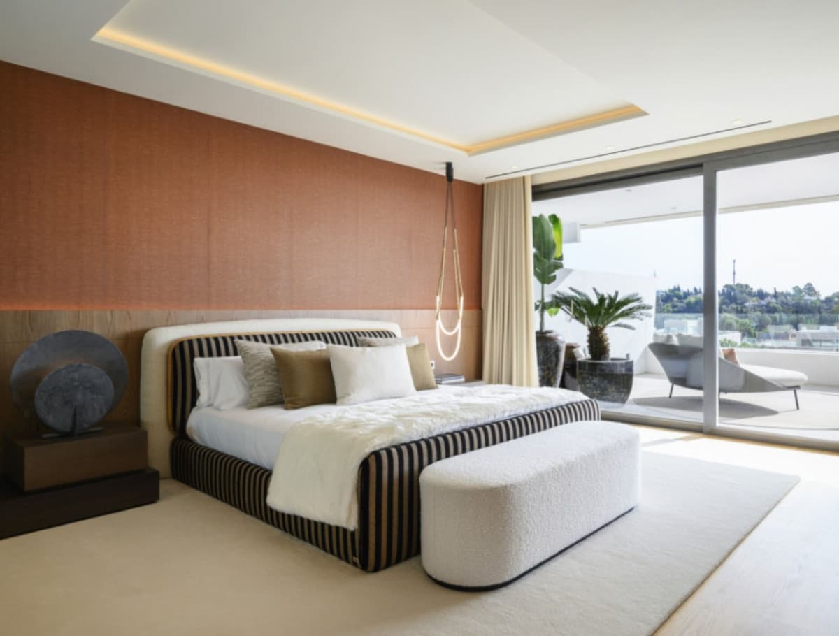 Penthouse Duplex in Marbella — photo 8 of 9