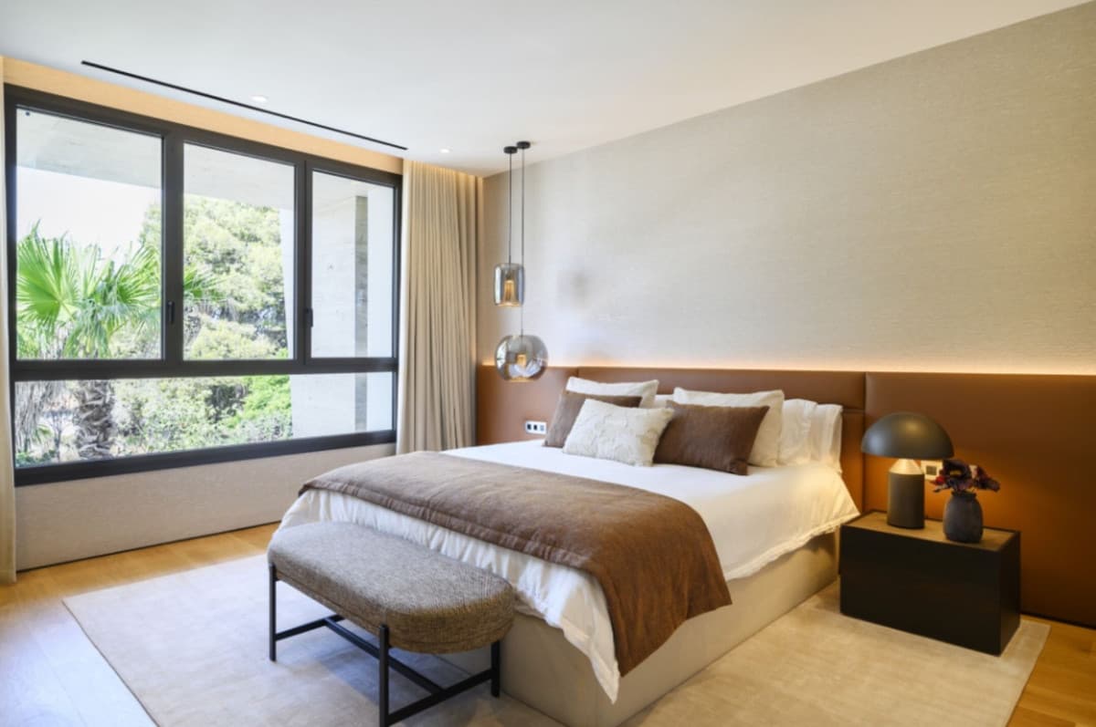 Penthouse Duplex in Marbella — photo 9 of 9