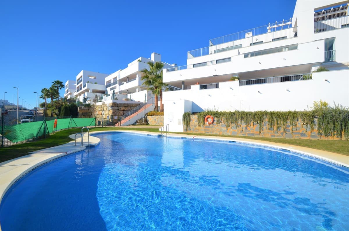 Penthouse in Casares Playa — photo 2 of 10