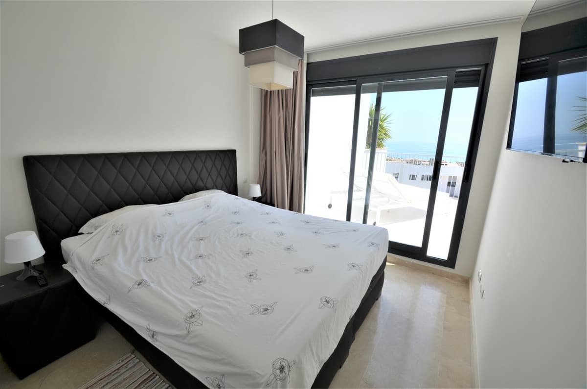 Penthouse in Casares Playa — photo 6 of 10