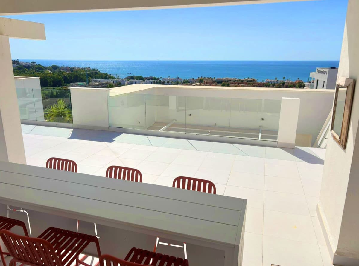 Penthouse in Casares Playa — photo 7 of 10