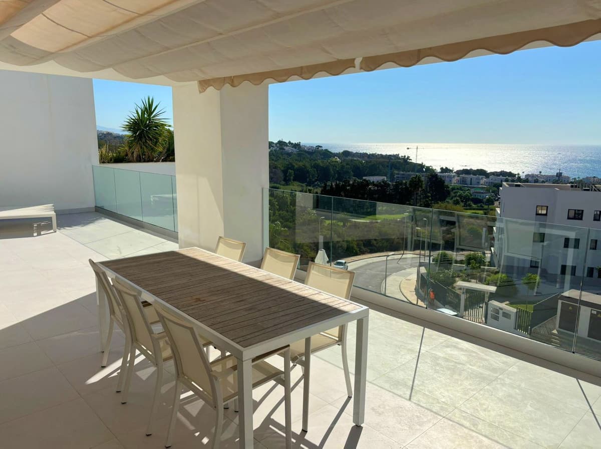 Penthouse in Casares Playa — photo 8 of 10