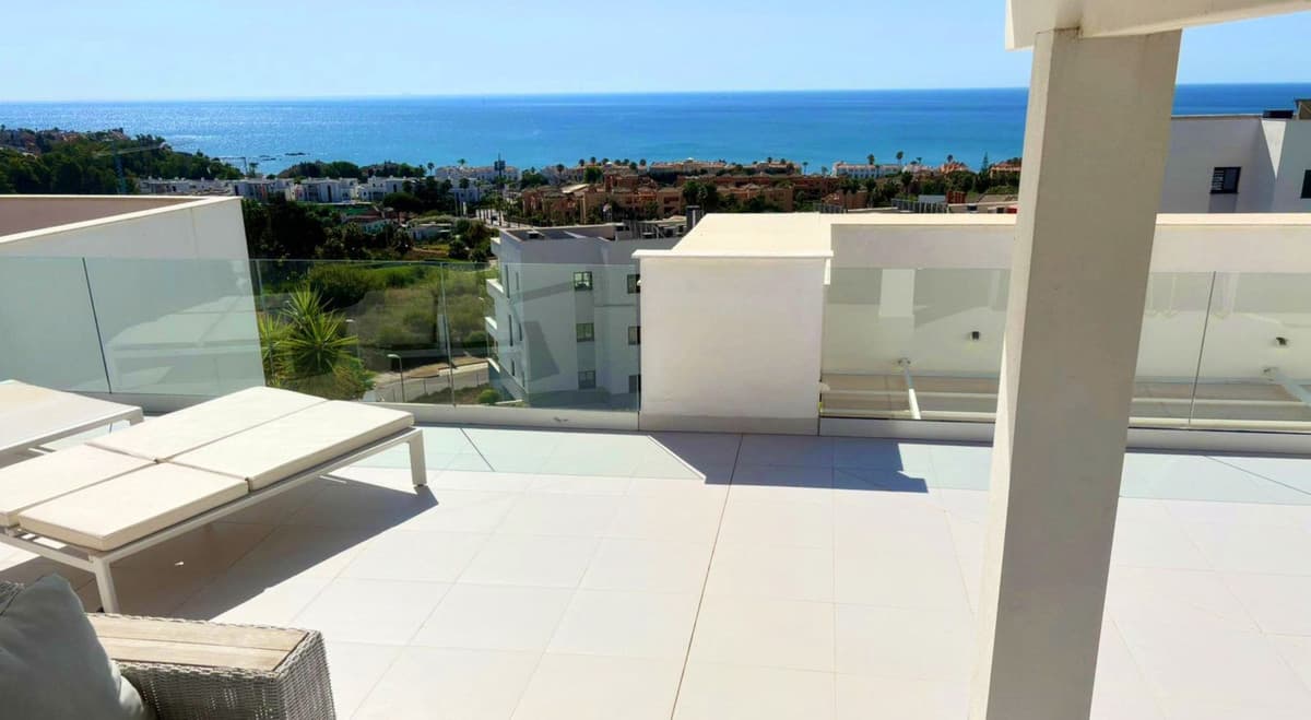 Penthouse in Casares Playa — photo 9 of 10