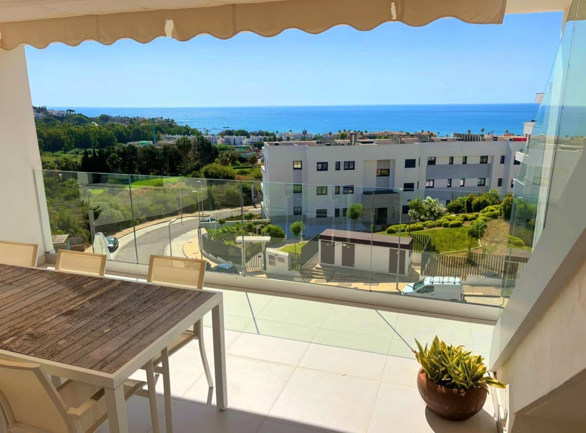 Penthouse in Casares Playa — photo 10 of 10