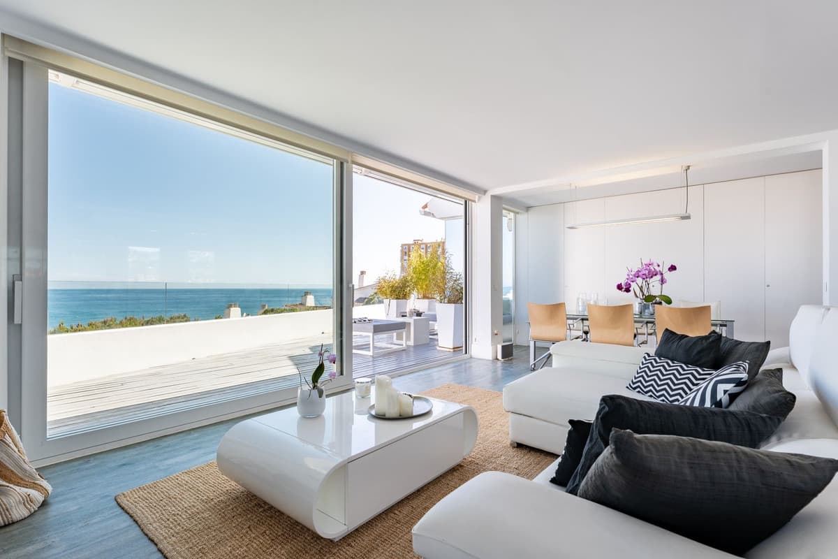Penthouse in Calahonda — photo 5 of 10