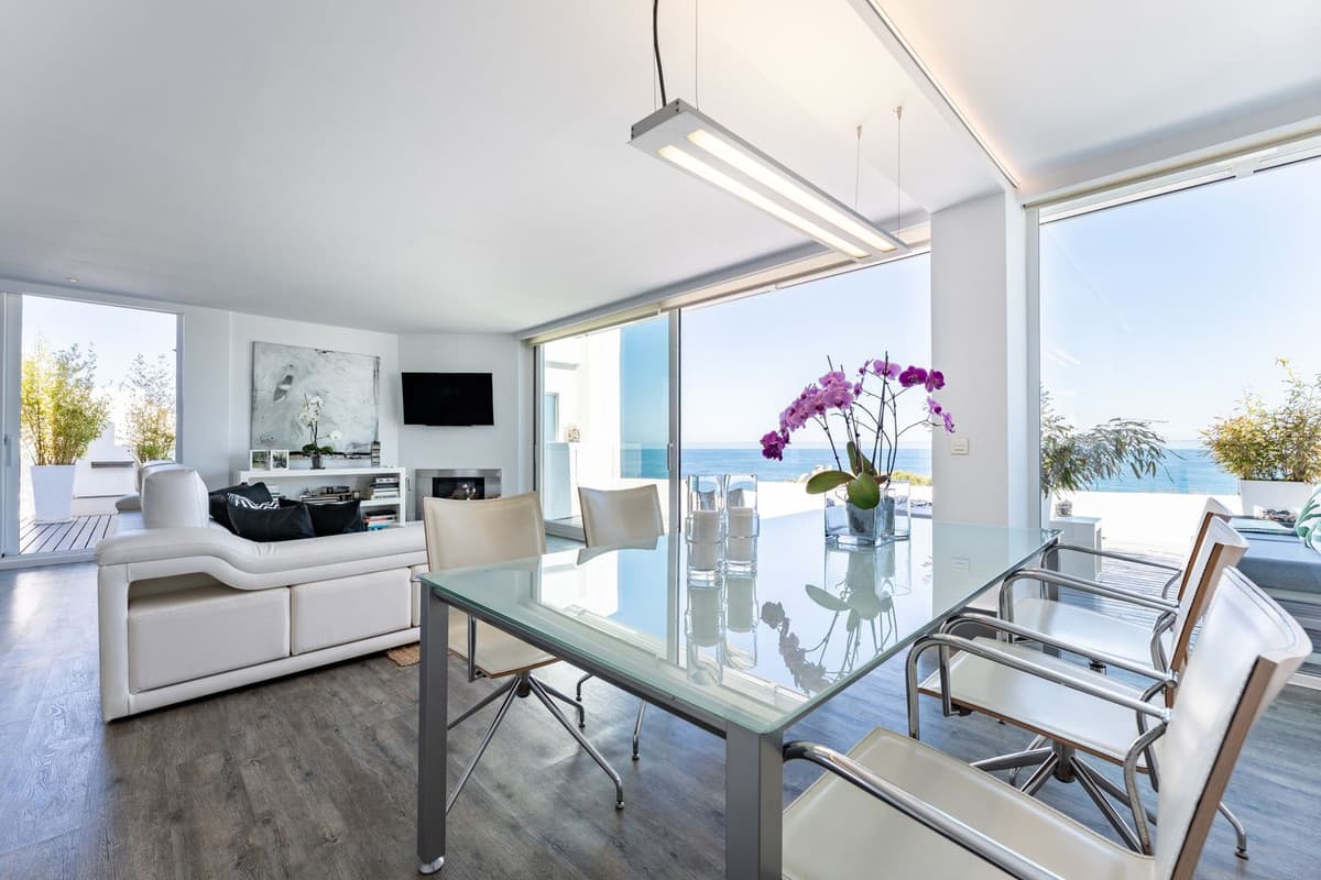 Penthouse in Calahonda — photo 7 of 10