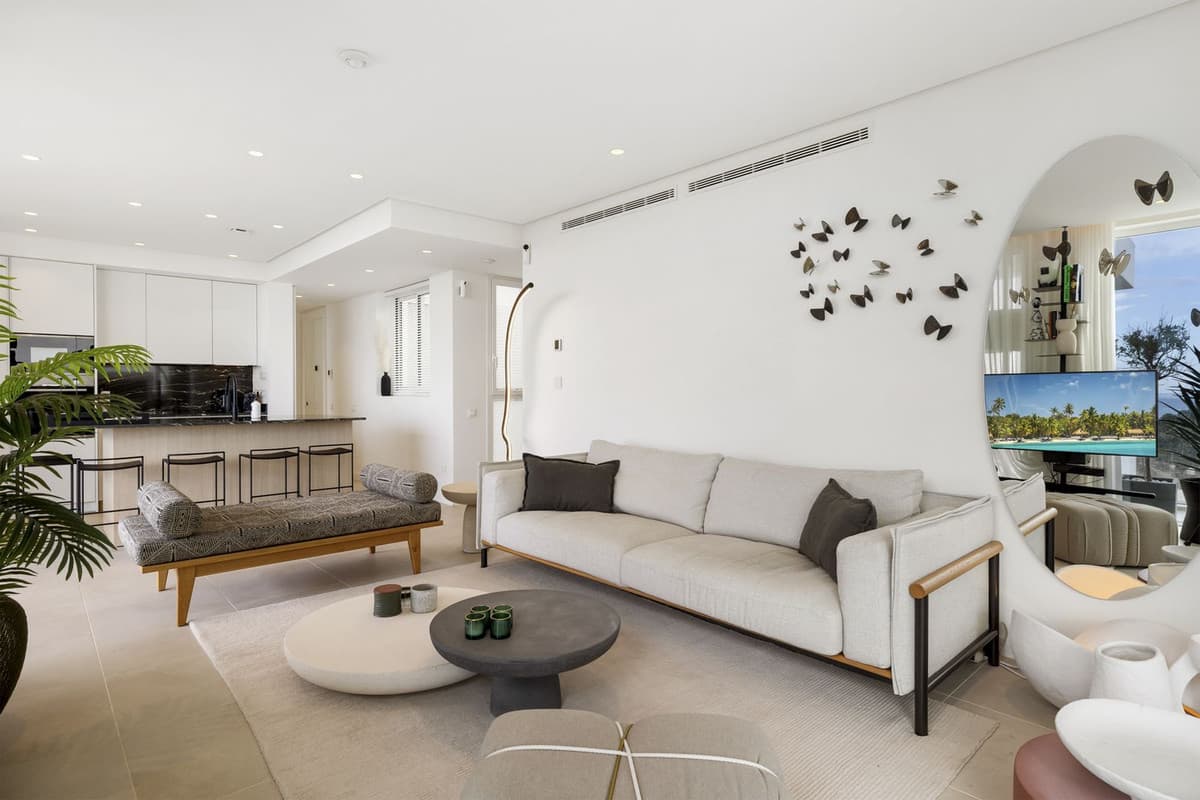 Penthouse in Ojén — photo 8 of 10