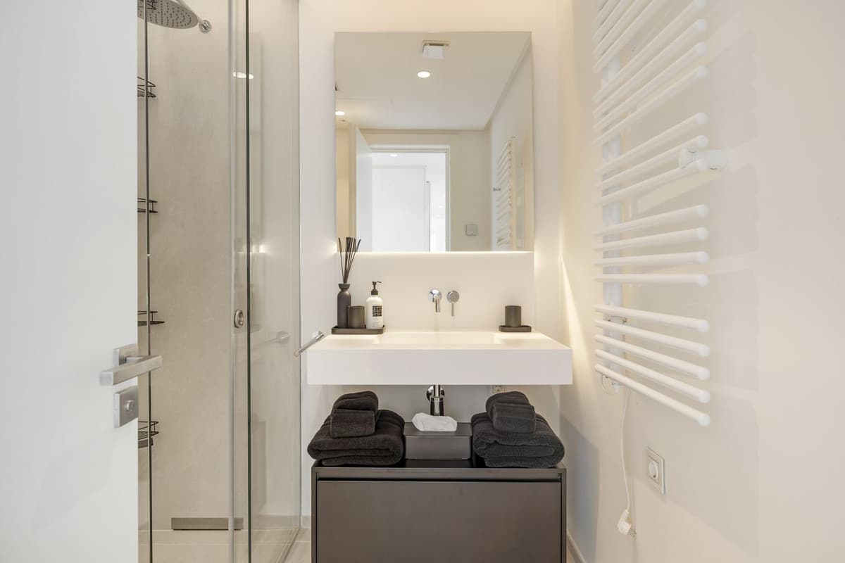 Penthouse in Ojén — photo 10 of 10