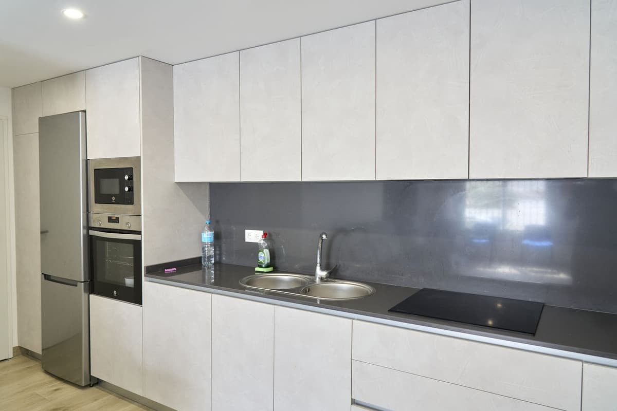 Ground Floor Apartment in Estepona — photo 5 of 10