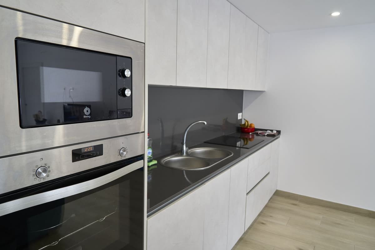 Ground Floor Apartment in Estepona — photo 6 of 10