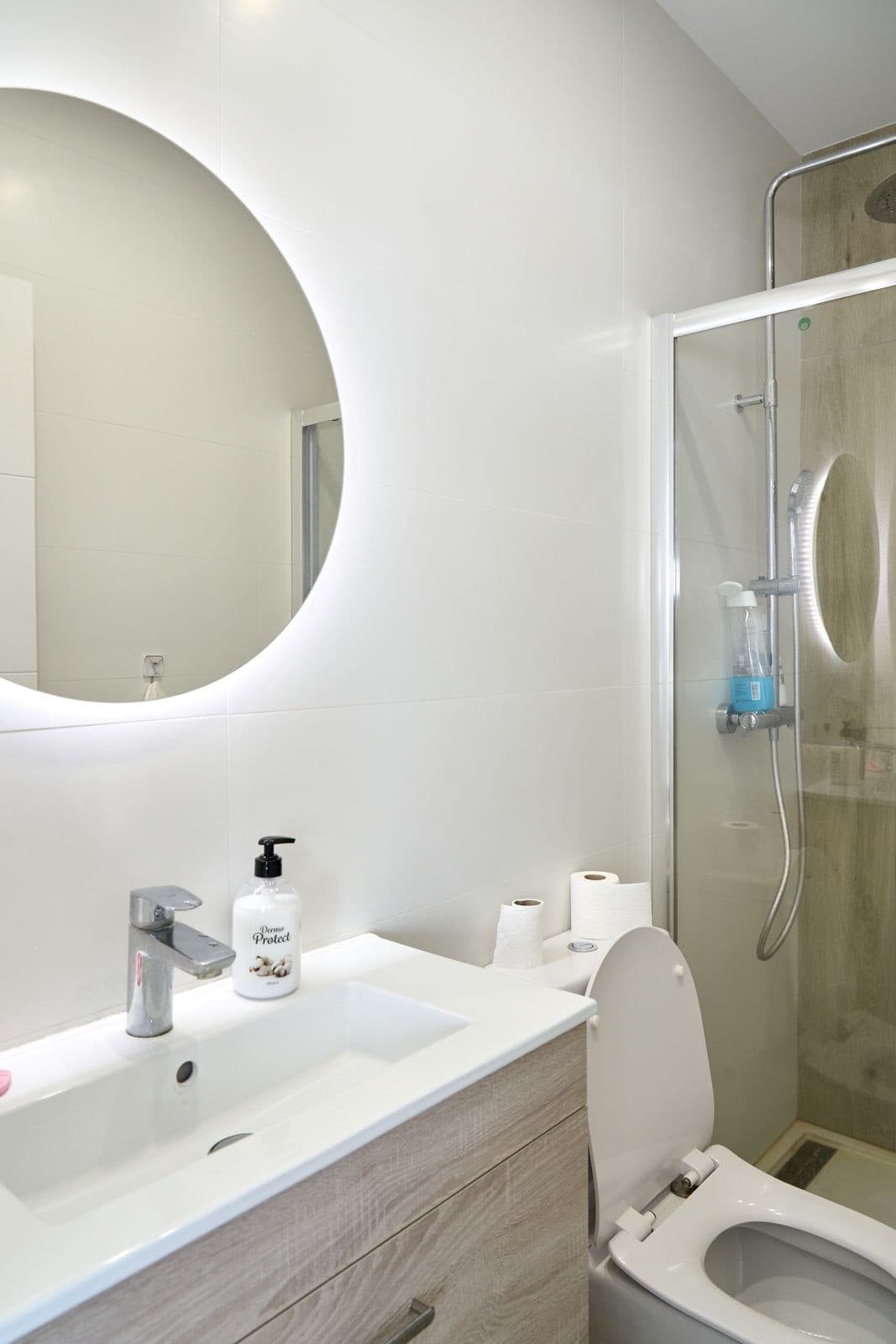 Ground Floor Apartment in Estepona — photo 9 of 10