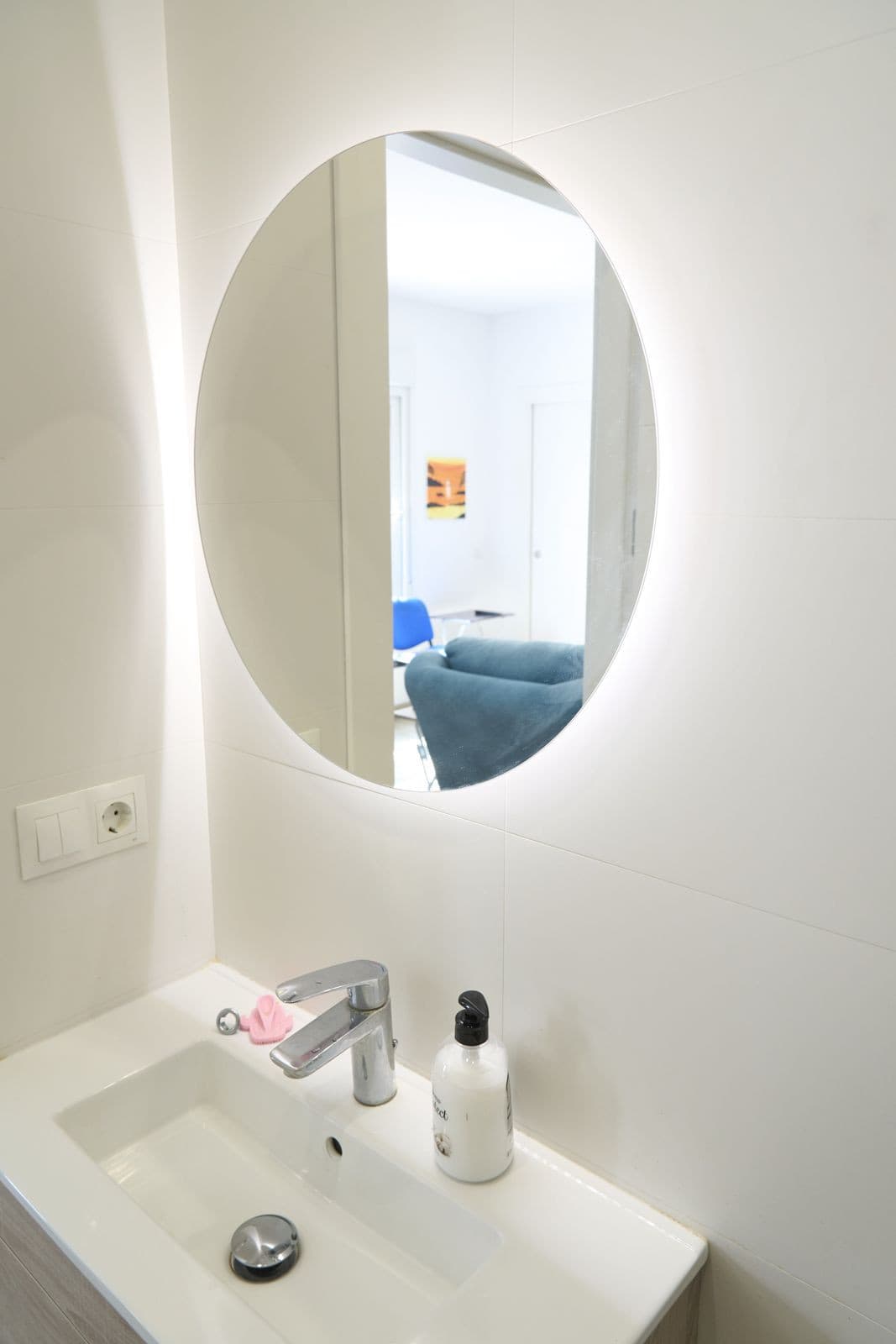Ground Floor Apartment in Estepona — photo 10 of 10