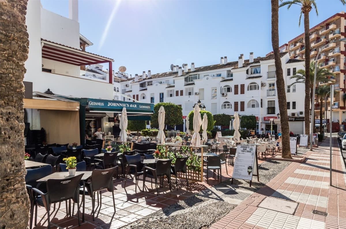 Townhouse in Benalmadena Costa — photo 2 of 10