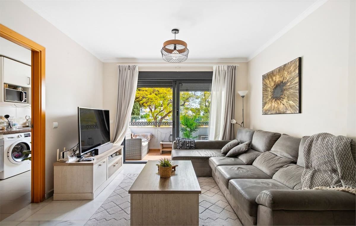 Townhouse in Benalmadena Costa — photo 3 of 10