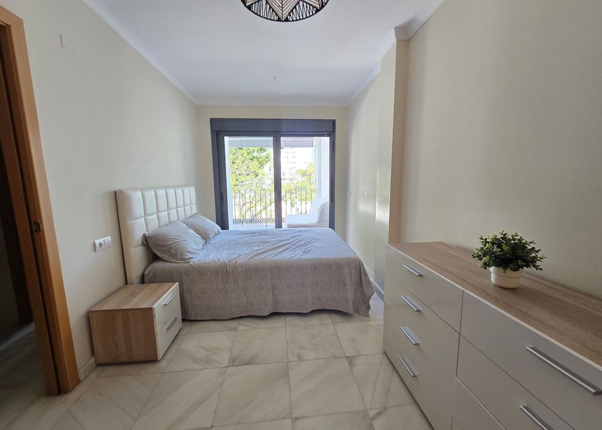 Townhouse in Benalmadena Costa — photo 6 of 10