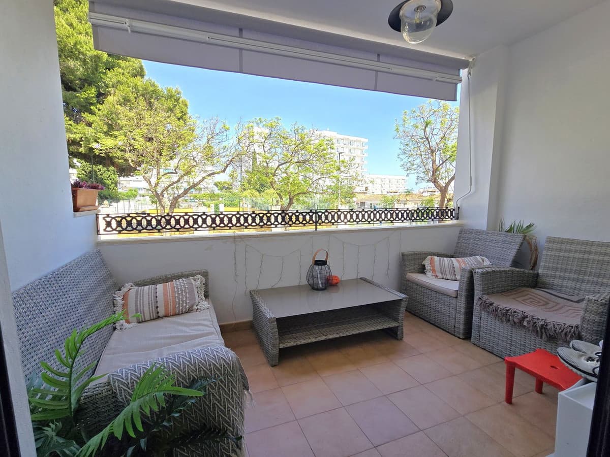 Townhouse in Benalmadena Costa — photo 7 of 10
